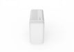 EAN 1220000352537 - HYTE X50 AIR MID TOWER CASE SNOW WHITE imagen 6