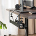 EAN 8052101432213 - Ewent EW1548 organizador de cables Escritorio Bandeja de cables Negro 1 pieza(s) imagen 7
