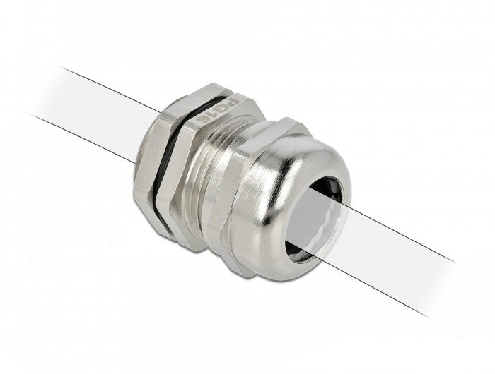 Delock Cableverschraubung Pg29 Metall