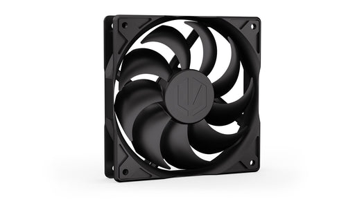 EAN 5903018666006 - ENDORFY Stratus 120 PWM Carcasa del ordenador Ventilador 12 cm Negro 1 pieza(s) imagen 2