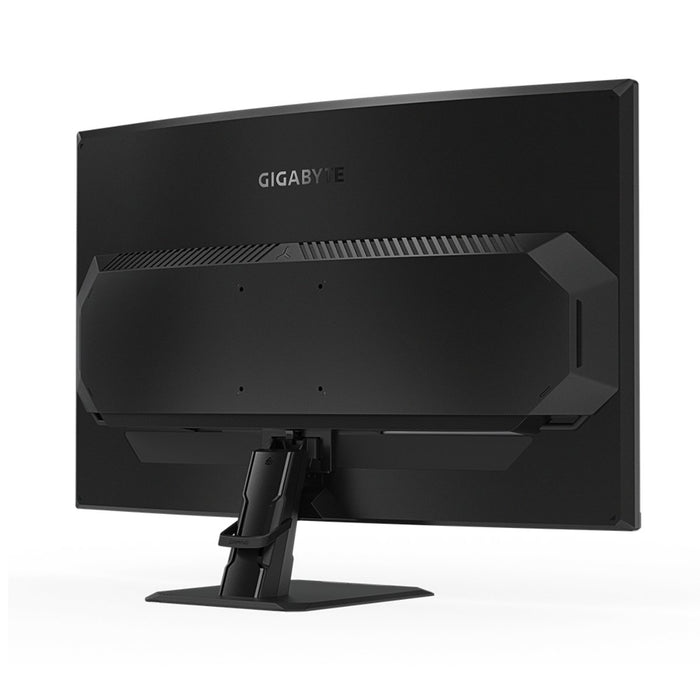 EAN 4719331854126 - GIGABYTE GS32QC pantalla para PC 80 cm (31.5") 2560 x 1440 Pixeles Quad HD LCD Negro imagen 5