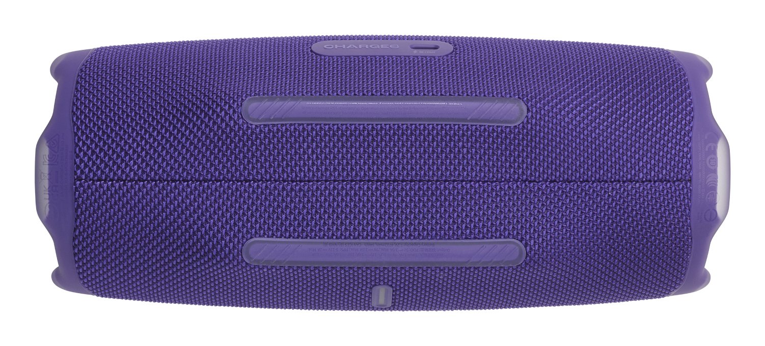 EAN 1200130019593 - JBL Charge 6 Púrpura 45 W imagen 5