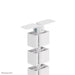 EAN 8721246340096 - Neomounts ADS06-130WH organizador de cables Escritorio Guía para cables Blanco 1 pieza(s) imagen 7