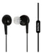 EAN 21299187203 - Koss KEB6i Auriculares Alámbrico Dentro de oído Llamadas/Música Negro imagen 1