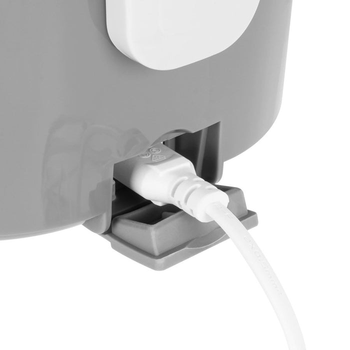 EAN 5902221622663 - Noveen LB340 40 W 1,1 L Gris Adulto imagen 7