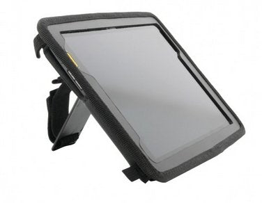 EAN 3700992531403 - Mobilis 063023 funda para tablet 25,4 cm (10") Antigolpes Negro imagen 1