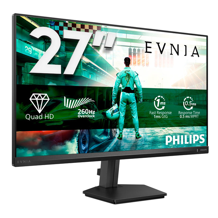 EAN 8721038006315 - Philips Evnia 3000 27M2N3500PF/00 pantalla para PC 68,6 cm (27") 2560 x 1440 Pixeles Quad HD LCD Negro imagen 2