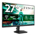 EAN 8721038006315 - Philips Evnia 3000 27M2N3500PF/00 pantalla para PC 68,6 cm (27") 2560 x 1440 Pixeles Quad HD LCD Negro imagen 2