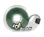 EAN 3700820000064 - PatchSee IDS-DG-BOX-2.0 presilla Bridas adherentes para cables Verde imagen 1