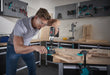 EAN 4006885464001 - wolfcraft GmbH 4640000 herramienta para fabricación de clavija de madera Herramienta de montaje imagen 7