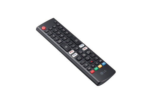EAN 8806096387863 - LG SR25GA mando a distancia IR inalámbrico TV Botones imagen 2
