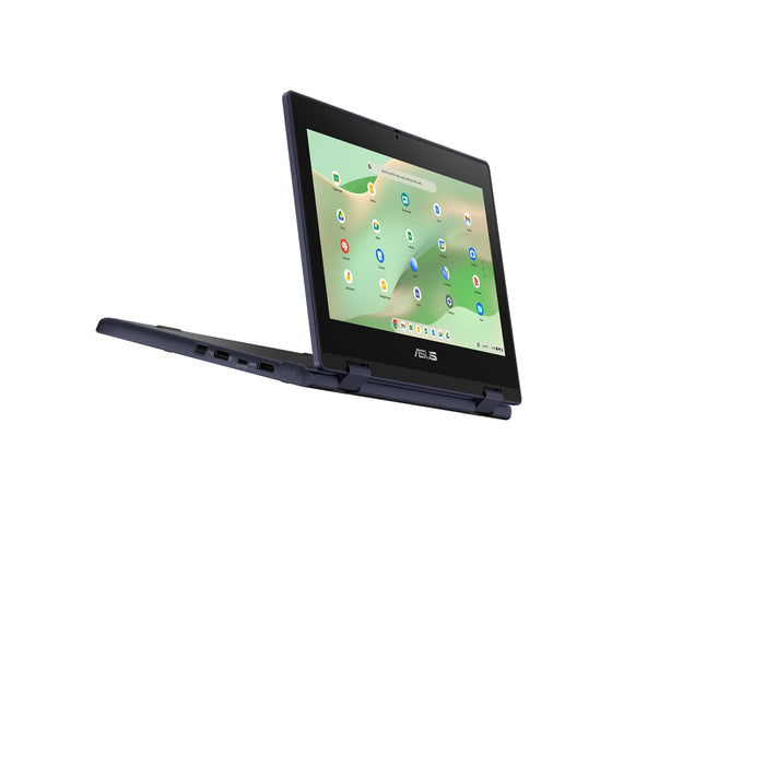 EAN 0197105555211 - ASUS Chromebook CR11 Flip CR1104FGA-NS0038 Intel® N 29,5 cm (11.6") Pantalla táctil LPDDR5-SDRAM Wi-Fi 6  imagen 17