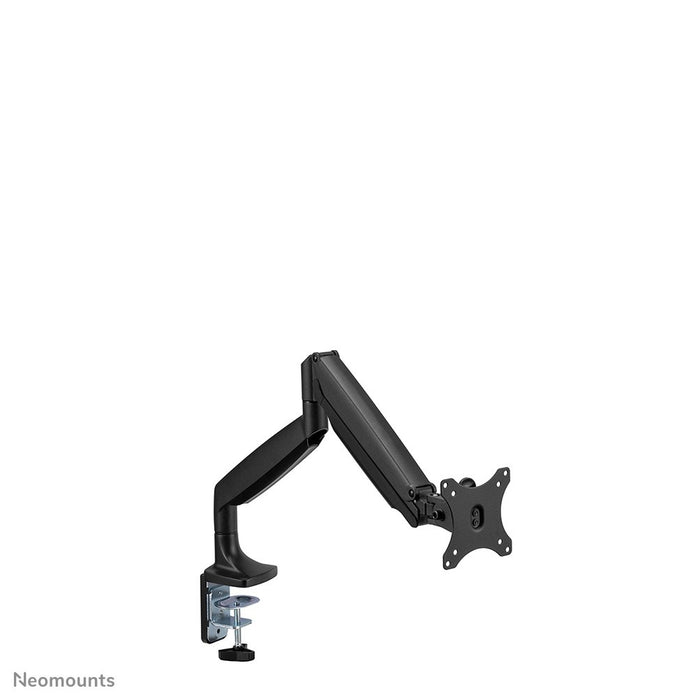 EAN 8717371446017 - Neomounts NM-D750BLACK soporte para monitor 81,3 cm (32") Escritorio Negro imagen 3