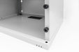 EAN 4016032493013 - Digitus DN-38010 armario rack 4U Bastidor de pared Gris imagen 3
