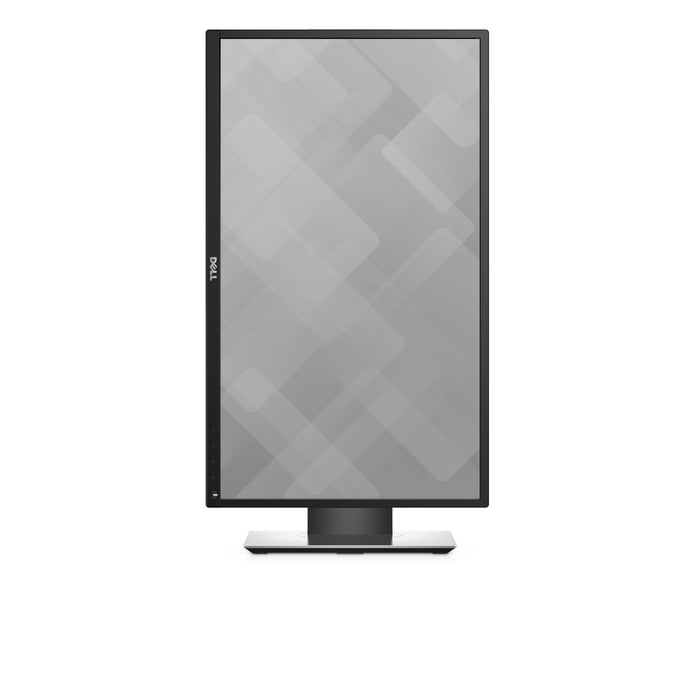 EAN 5704174169192 - DELL P2417H pantalla para PC 60,5 cm (23.8") 1920 x 1080 Pixeles Full HD LCD Negro imagen 4