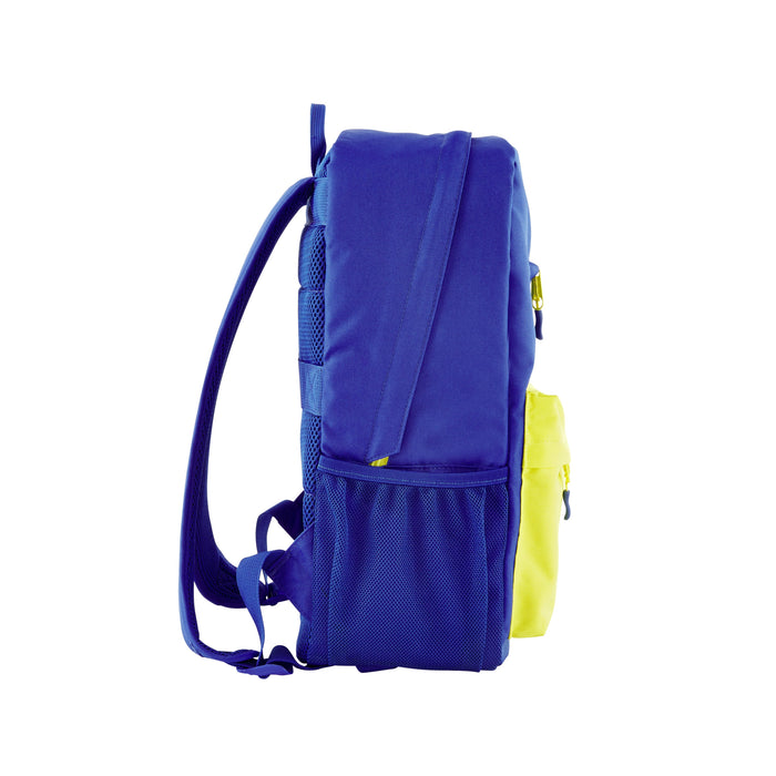 EAN 0197192487624 - HP Campus 39,6 cm (15.6") Azul, Amarillo imagen 11