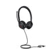 EAN 6938818320536 - Yealink UH35 Dual Teams USB-C/A Auriculares Alámbrico Diadema Llamadas/Música USB Type-C / USB Type-A Neg imagen 5
