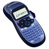 EAN 0071701063311 - DYMO LetraTag LT-100H + Tape impresora de etiquetas 160 x 160 DPI 6,8 mm/s ABC imagen 3