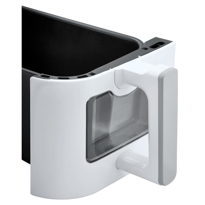 Freidora  Medion Doppel  Life P20 Md11760 Xxl (Blanco, 2.600 Watt, 2 Körbe Je 4,35 Liter) 50077283