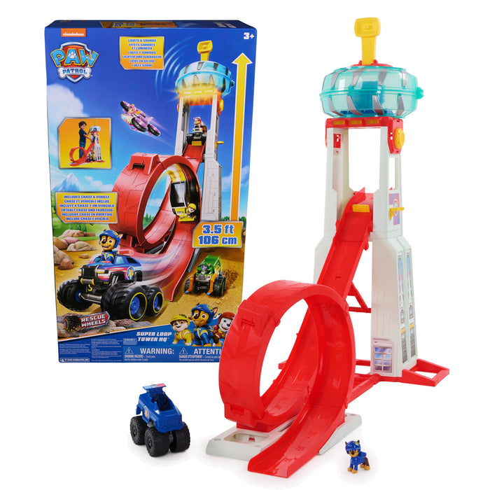 EAN 0681147011359 - PAW Patrol 6069672 vehículo de juguete imagen 1