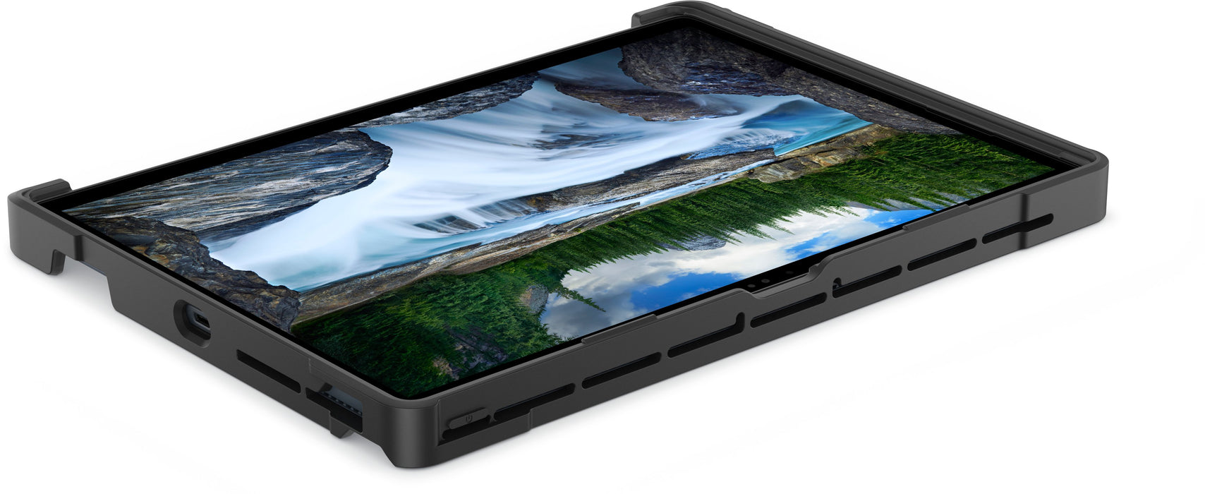 EAN 5715063531075 - DELL CG7325L 33,8 cm (13.3") Funda Negro imagen 2