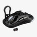 EAN 8436545693377 - Hiditec GX30 PRO WIRELESS ratón Juego mano derecha RF Wireless + Bluetooth + USB Type-C 26000 DPI imagen 4