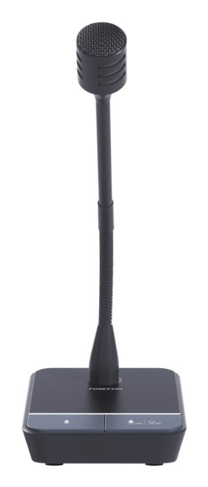 EAN 8422521026116 - Fonestar MICSET-D32J micrófono Negro Micrófono dinámico imagen 3