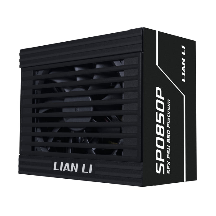 850w Lian Li Sp Series Platinum Atx 3.1 Schwarz