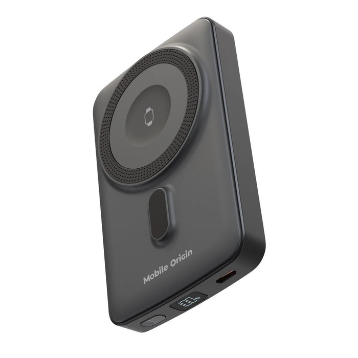 Mobile Origin Magnetic Powerbank 10000mah Pb9