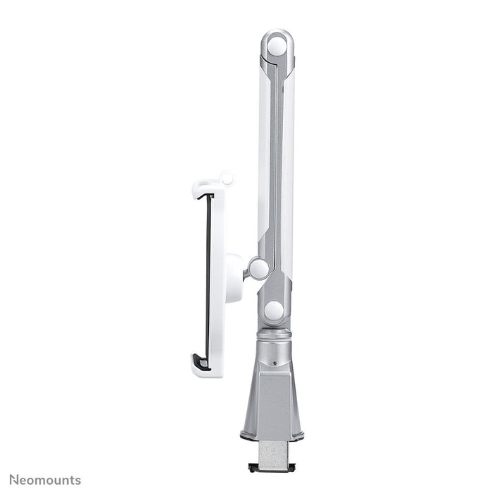 EAN 8717371446536 - Neomounts TABLET-D100SILVER soporte de seguridad para tabletas Plata 32,8 cm (12.9") imagen 3