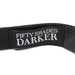 EAN 5060462633982 - Lovehoney FIF200 prenda o elemento de retención para bondage Pajarita para bondage Negro imagen 3