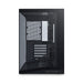 EAN 4718466019837 - Lian Li 011 Dynamic Mini O11 DYNAMIC MINI V2 Mini Tower Negro imagen 4