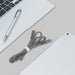 EAN 4260403579497 - Rivacase PS6105 GR12 cable USB USB 2.0 1,2 m USB C Gris imagen 7