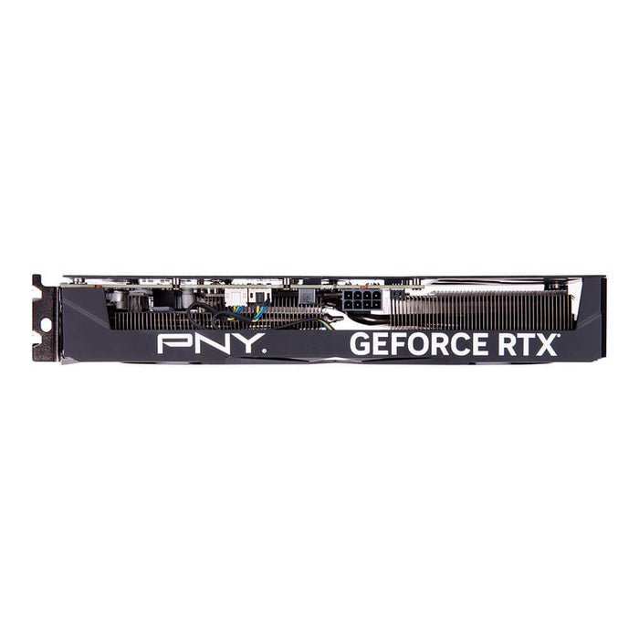 Tarjeta Gráfica Pny Geforce Rtx 4060 Ti Verto Doble Fan 16gb Gddr6