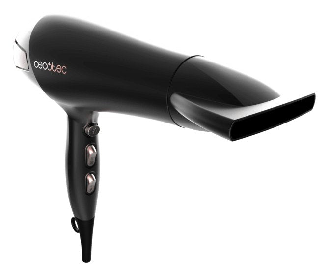 Secador 04398 Bamba Ioncare Elegance