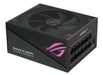 EAN 4711081721703 - ASUS ROG Strix 1000W Gold Aura Edition unidad de fuente de alimentación 20+4 pin ATX ATX Negro imagen 6