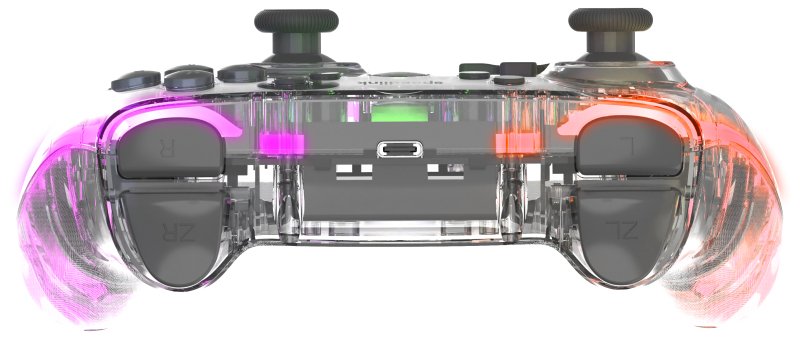 Speedlink Rait Nx Rgb Gamepad Wireless/Wired Pc/Android/Switch