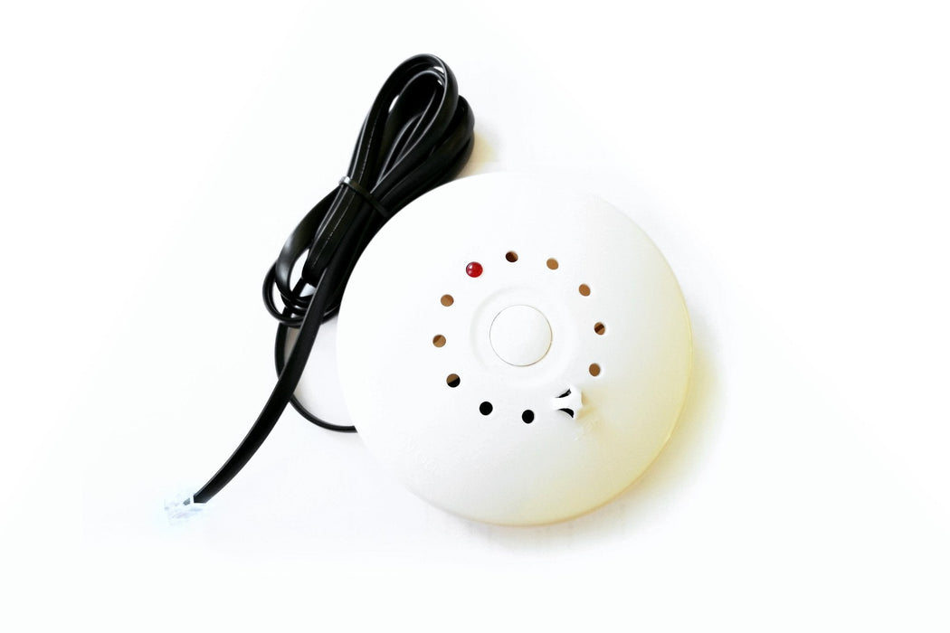 Digitus Dn-S-S Detector De Humo Alámbrico