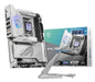 EAN 4711377260800 - MSI MPG Z890 EDGE TI WIFI placa base Intel Z890 LGA 1851 (Socket V1) ATX imagen 1