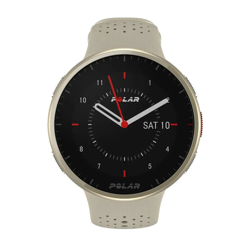 EAN 0725882064321 - Polar PACER Pro 3,05 cm (1.2") MIP Digital 240 x 240 Pixeles Pantalla táctil Oro GPS (satélite) imagen 1
