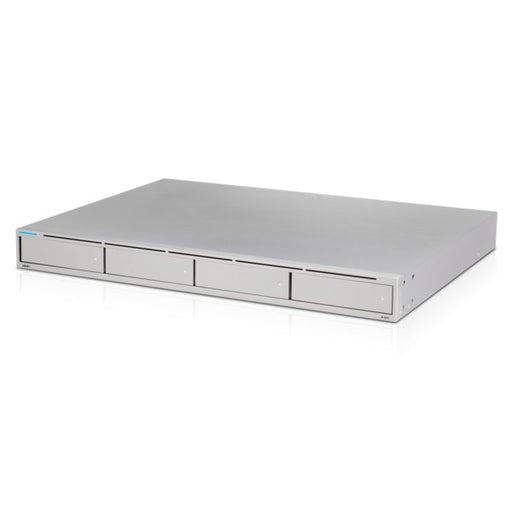 EAN 0810010073051 - Ubiquiti UNVR Grabadore de vídeo en red (NVR) Gris imagen 1