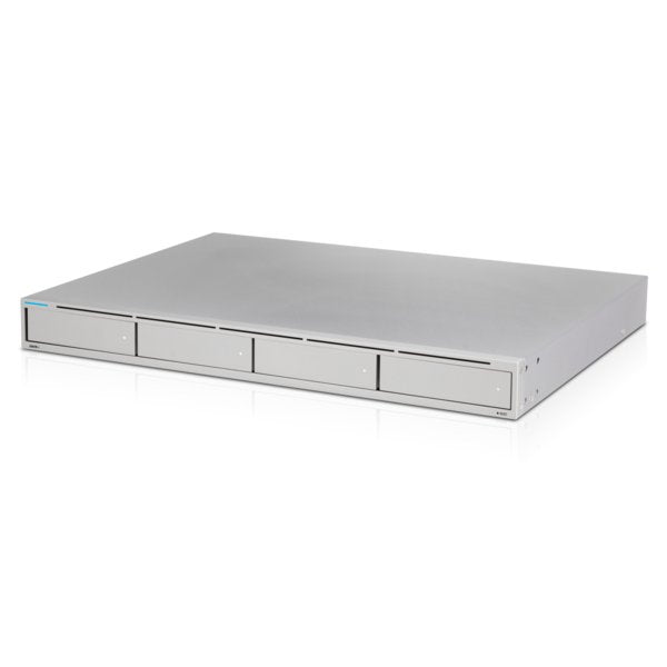 EAN 0810010073051 - Ubiquiti UNVR Grabadore de vídeo en red (NVR) Gris imagen 1