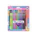 EAN 3501179856179 - Papermate Flair Candy Pop Medio Bolígrafo de gel con tapa Multicolor 24 pieza(s) imagen 1