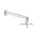 EAN 8436574703474 - AISENS CWP01TSE-049 montaje para projector Techo/pared Blanco imagen 2