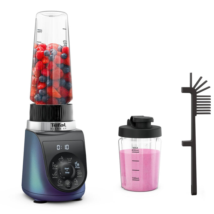 Bl19h4 Blend Up Mini-Mixer