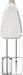 EAN 8710103855804 - Philips 3000 series HR3705/00 batidora Batidora de mano 300 W imagen 3