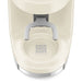 EAN 8017709355272 - Smeg CGF03CREU molinillo de café 150 W Crema de color imagen 10