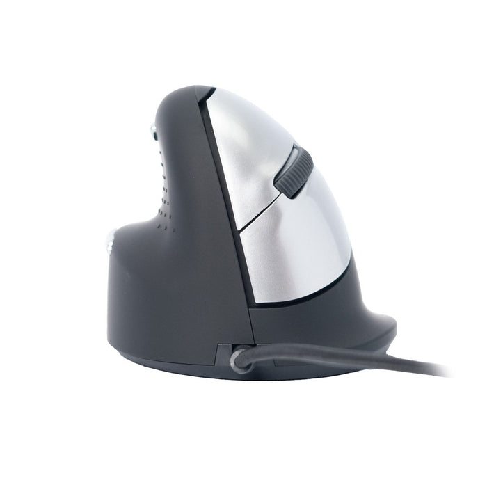 EAN 8719274491347 - R-Go Tools RGOHELELA ratón Oficina Izquierda USB tipo A Óptico 2400 DPI imagen 2
