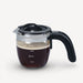 EAN 4008146018831 - Severin KA 5978 cafetera eléctrica Máquina espresso 0,22 L imagen 6