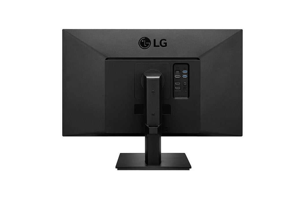 EAN 8806087974584 - LG 27UK670P-B pantalla para PC 68,6 cm (27") 3840 x 2160 Pixeles 4K Ultra HD LCD Negro imagen 6